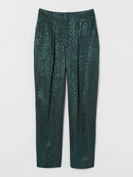 Штани H&M модель 57293 Фото