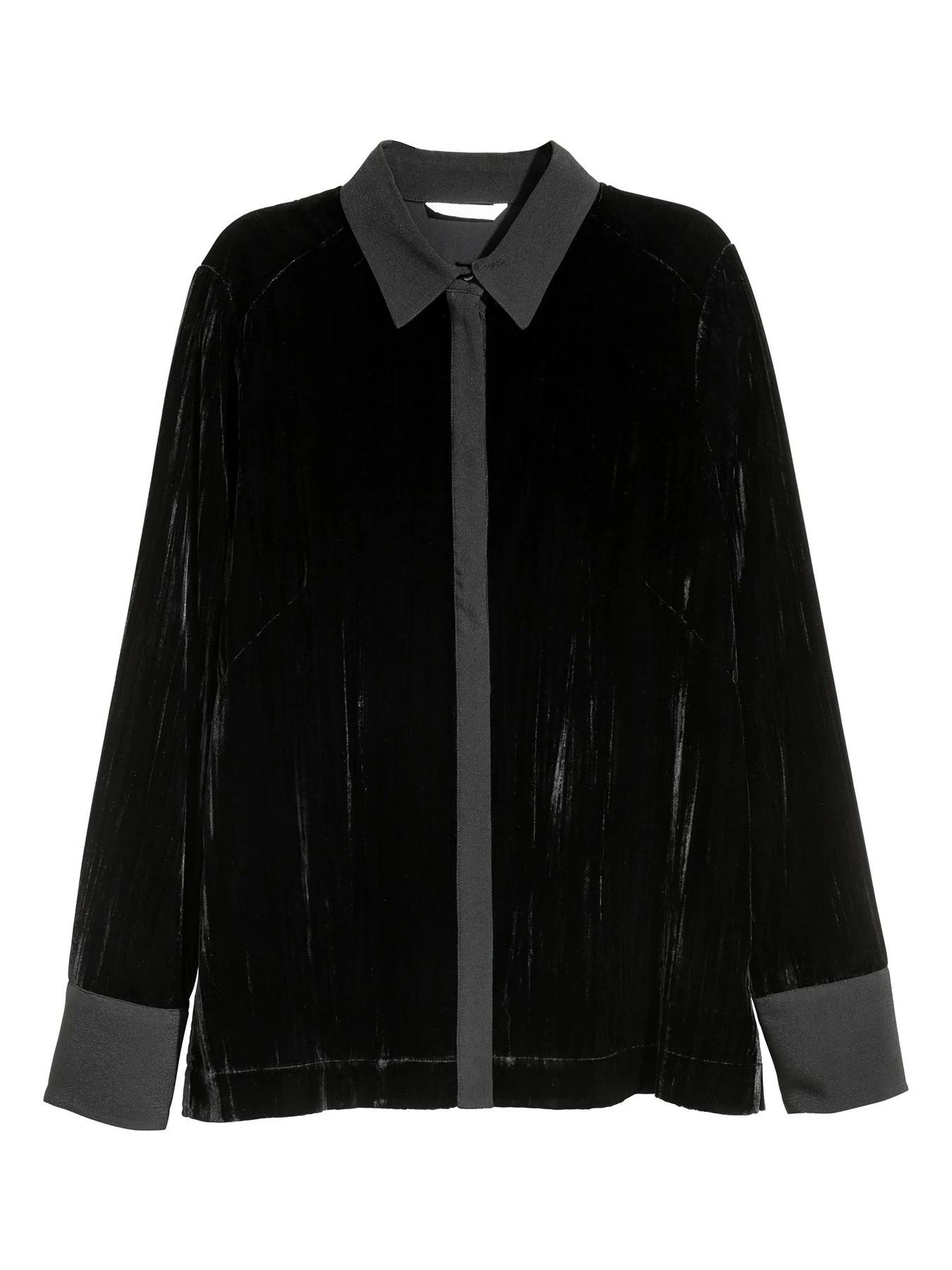Сорочки H&M модель 58658 Фото