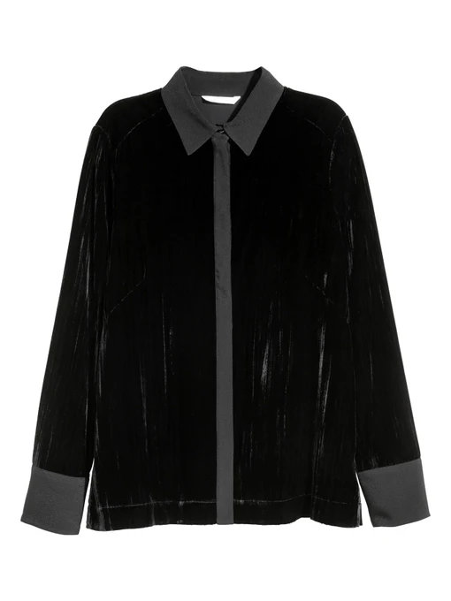 Рубашки H&M модель 58658 Фото
