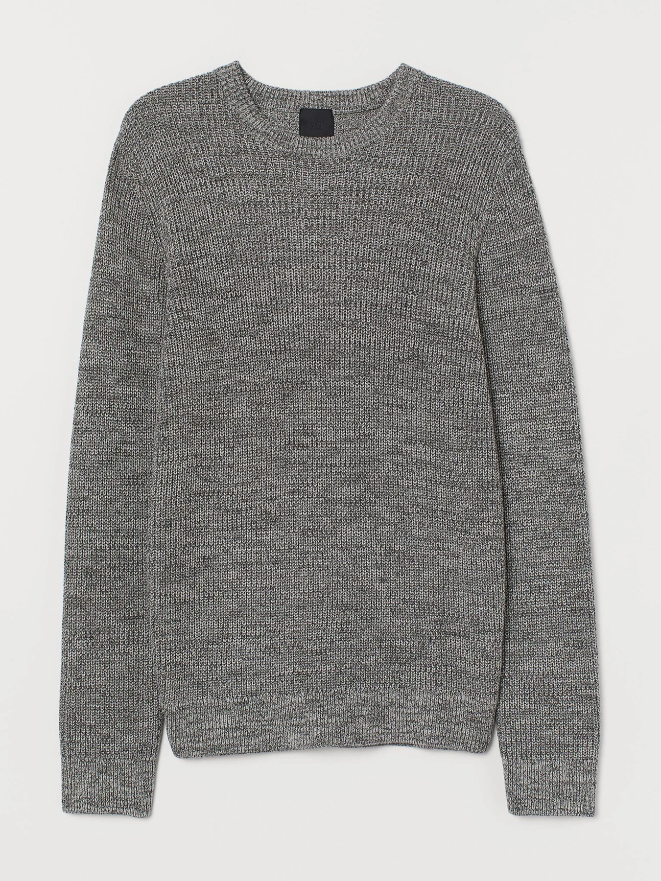 Свитры и кардиганы H&M модель 58678 Фото