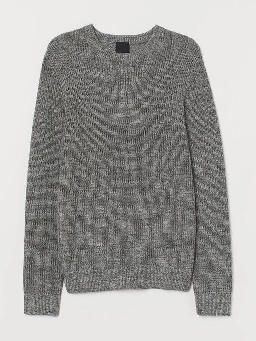 Свитры и кардиганы H&M модель 58678 Фото