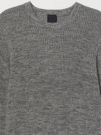 Свитры и кардиганы H&M модель 58678 Фото