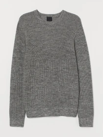 Свитры и кардиганы H&M модель 58678 Фото