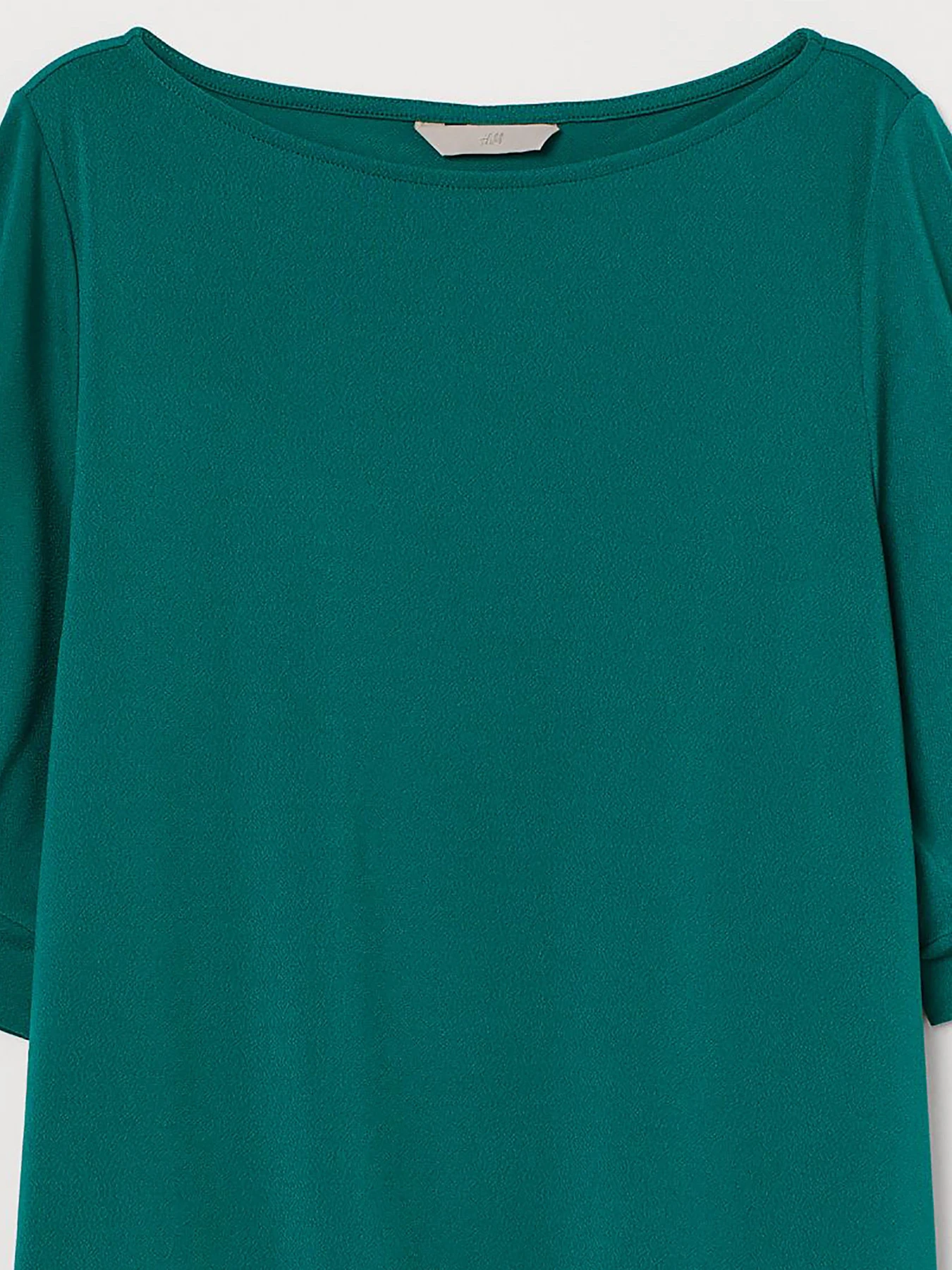 Рубашки H&M модель 58659 Фото