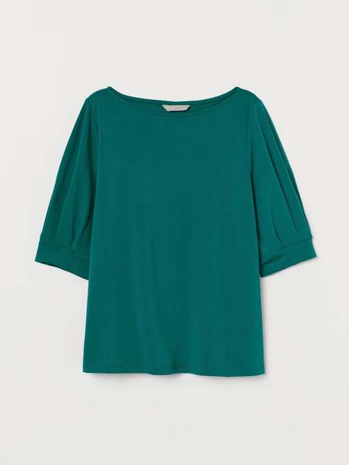 Рубашки H&M модель 58659 Фото