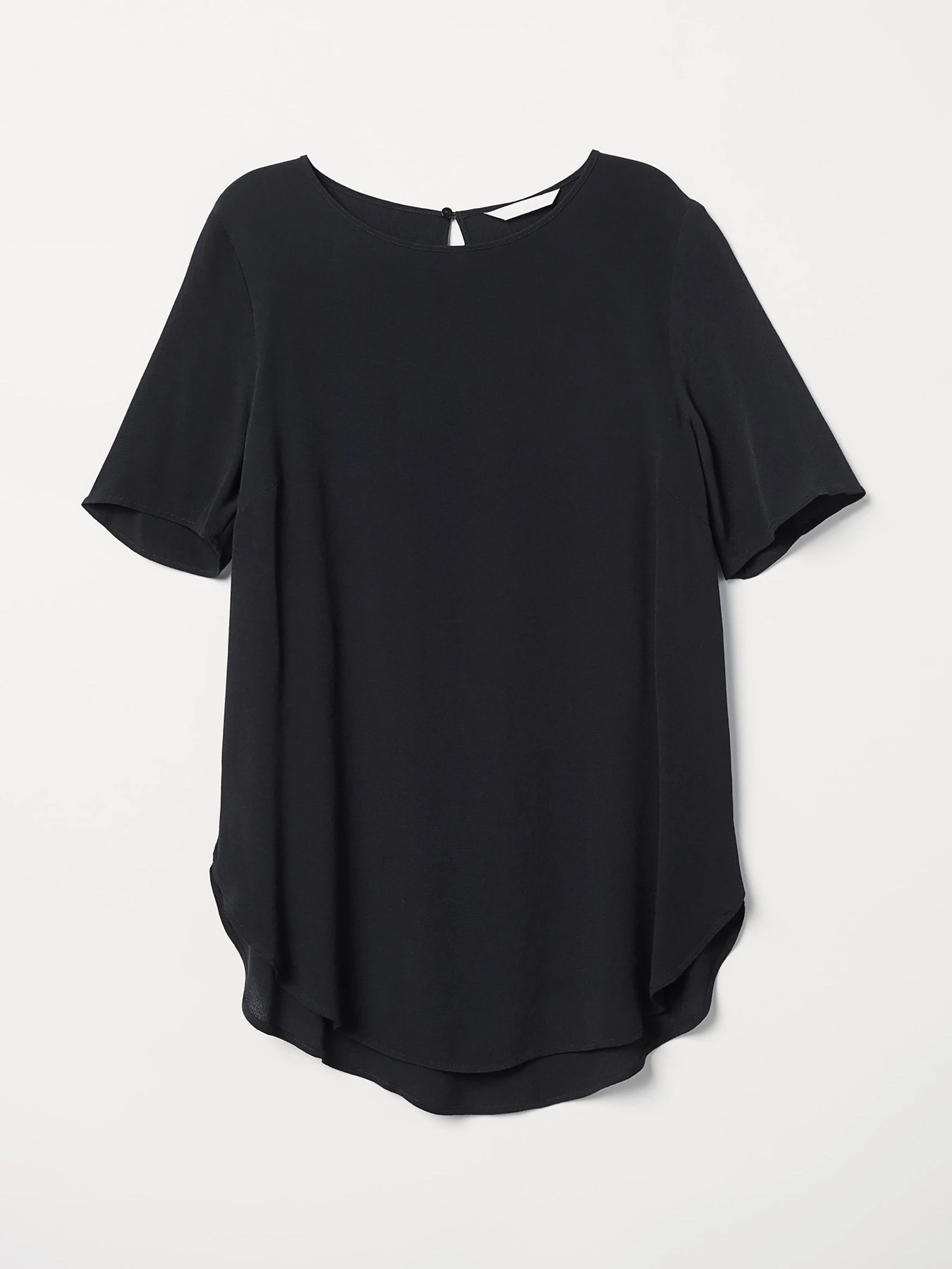 Рубашки H&M модель 58685 Фото