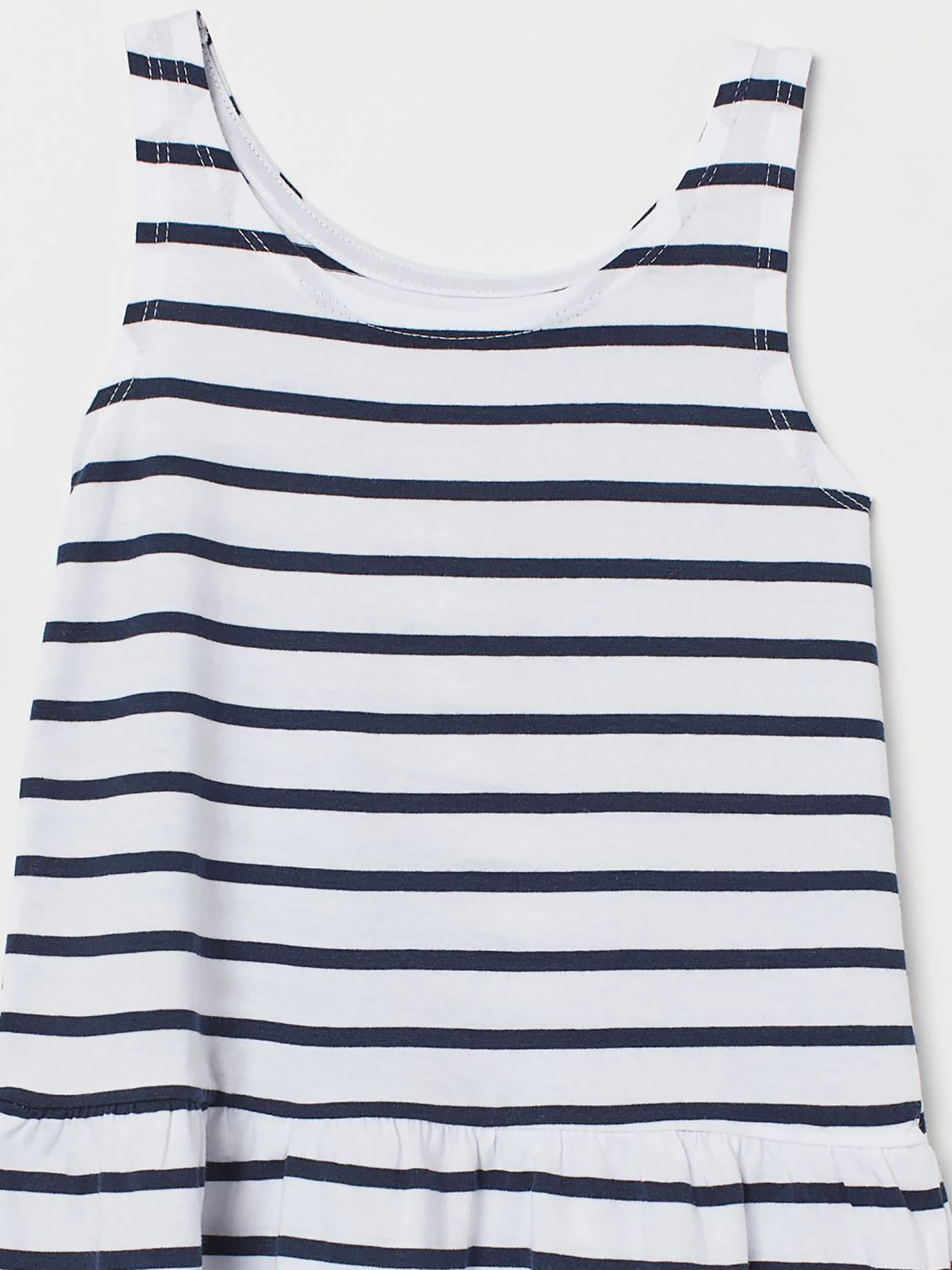Платья H&M модель 58666 Фото