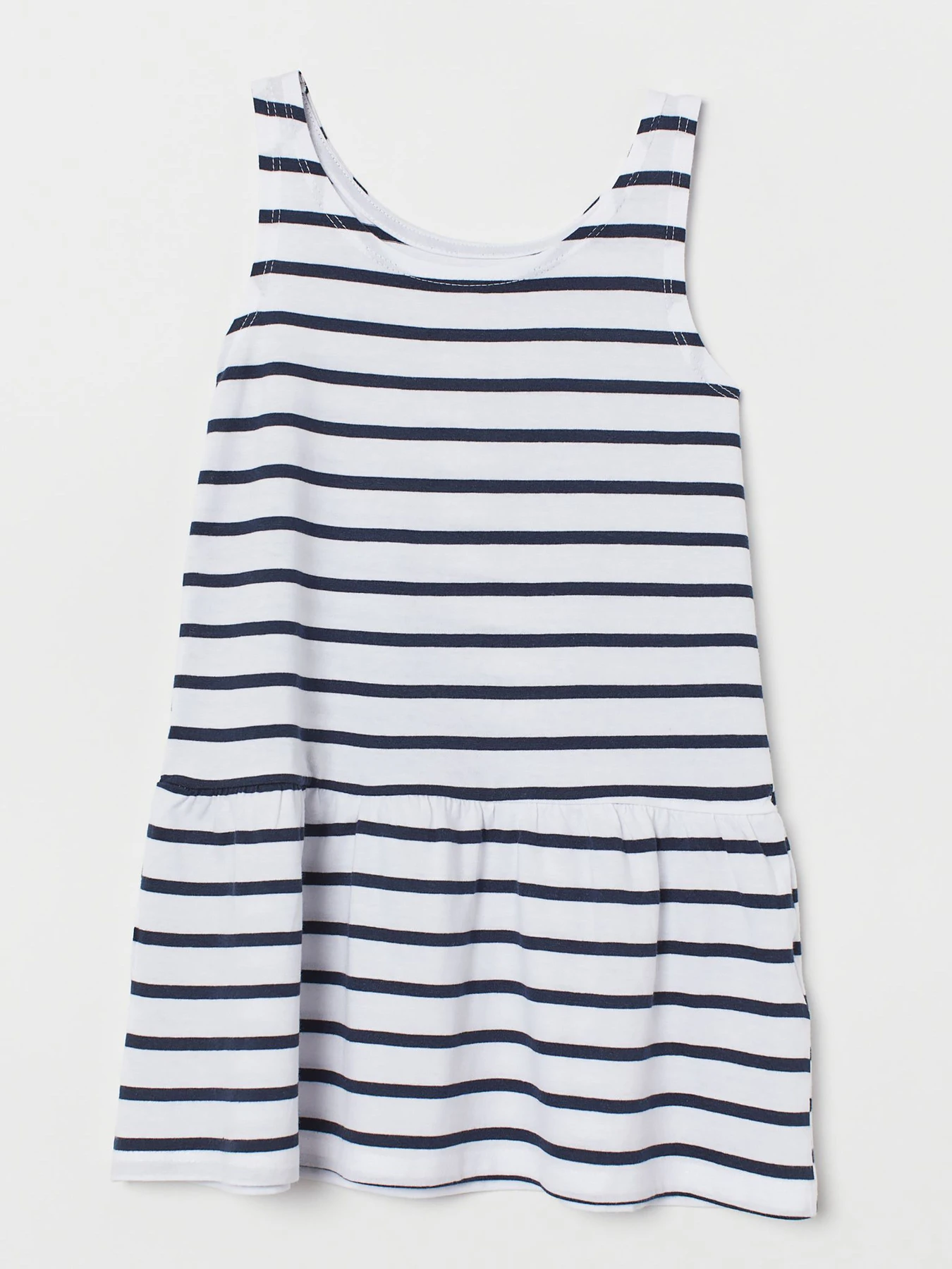 Платья H&M модель 58666 Фото