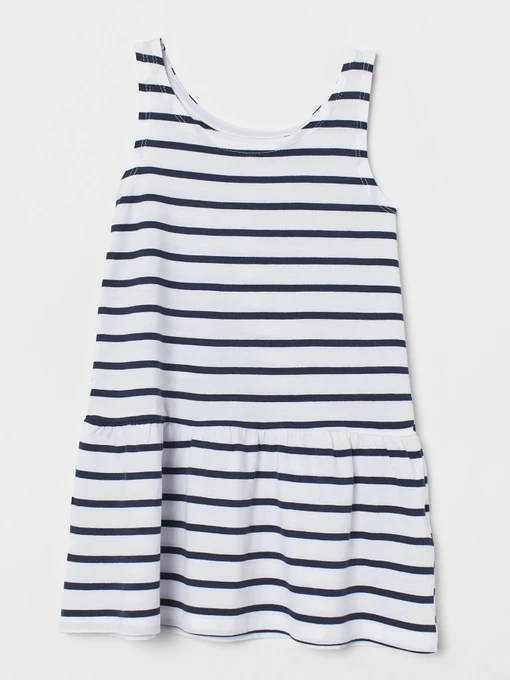 Платья H&M модель 58666 Фото