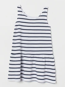 Платья H&M модель 58666 Фото