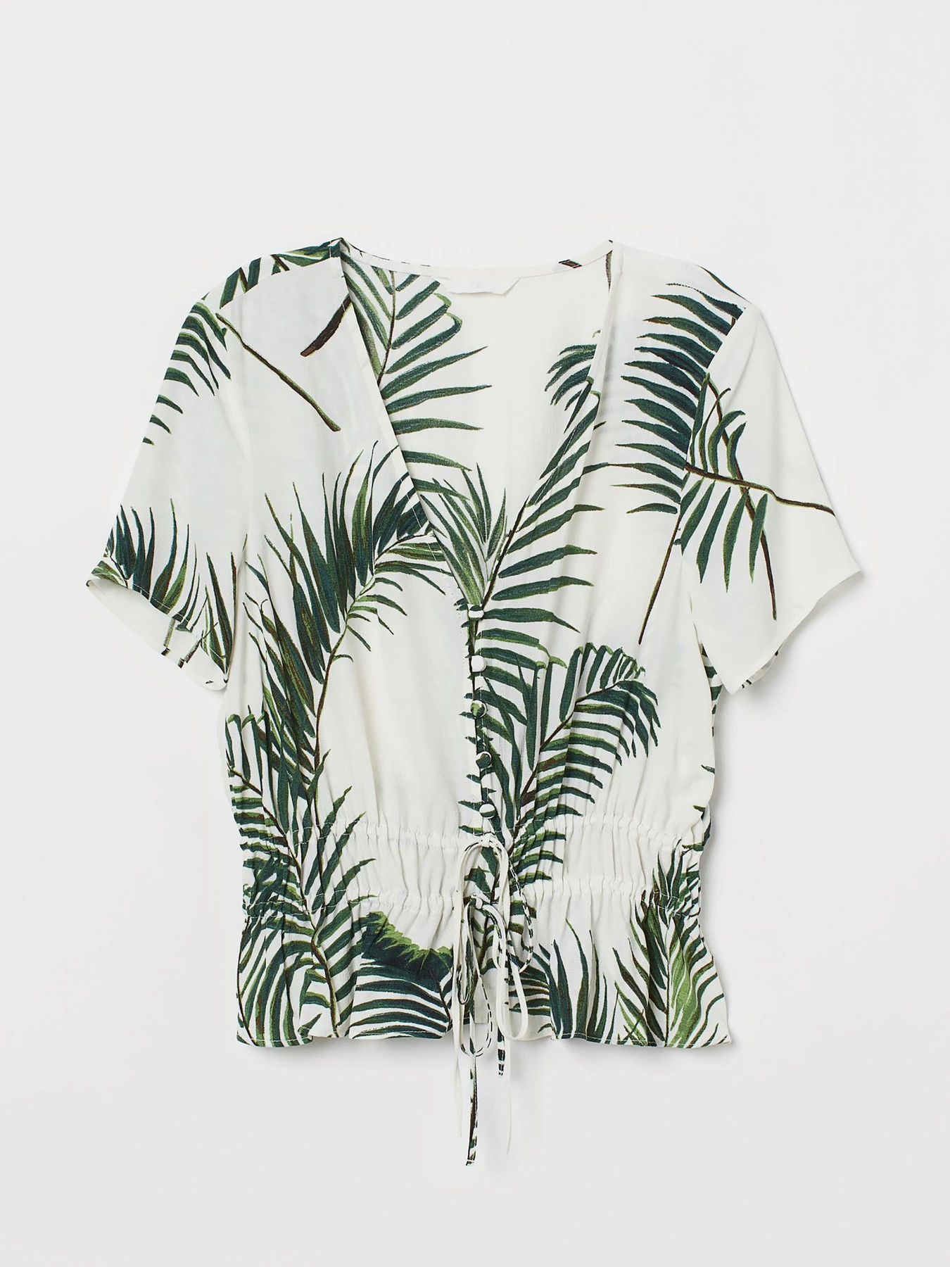 Рубашки H&M модель 58650 Фото