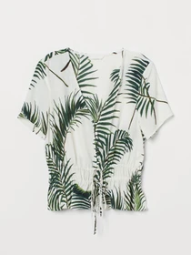 Рубашки H&M модель 58650 Фото