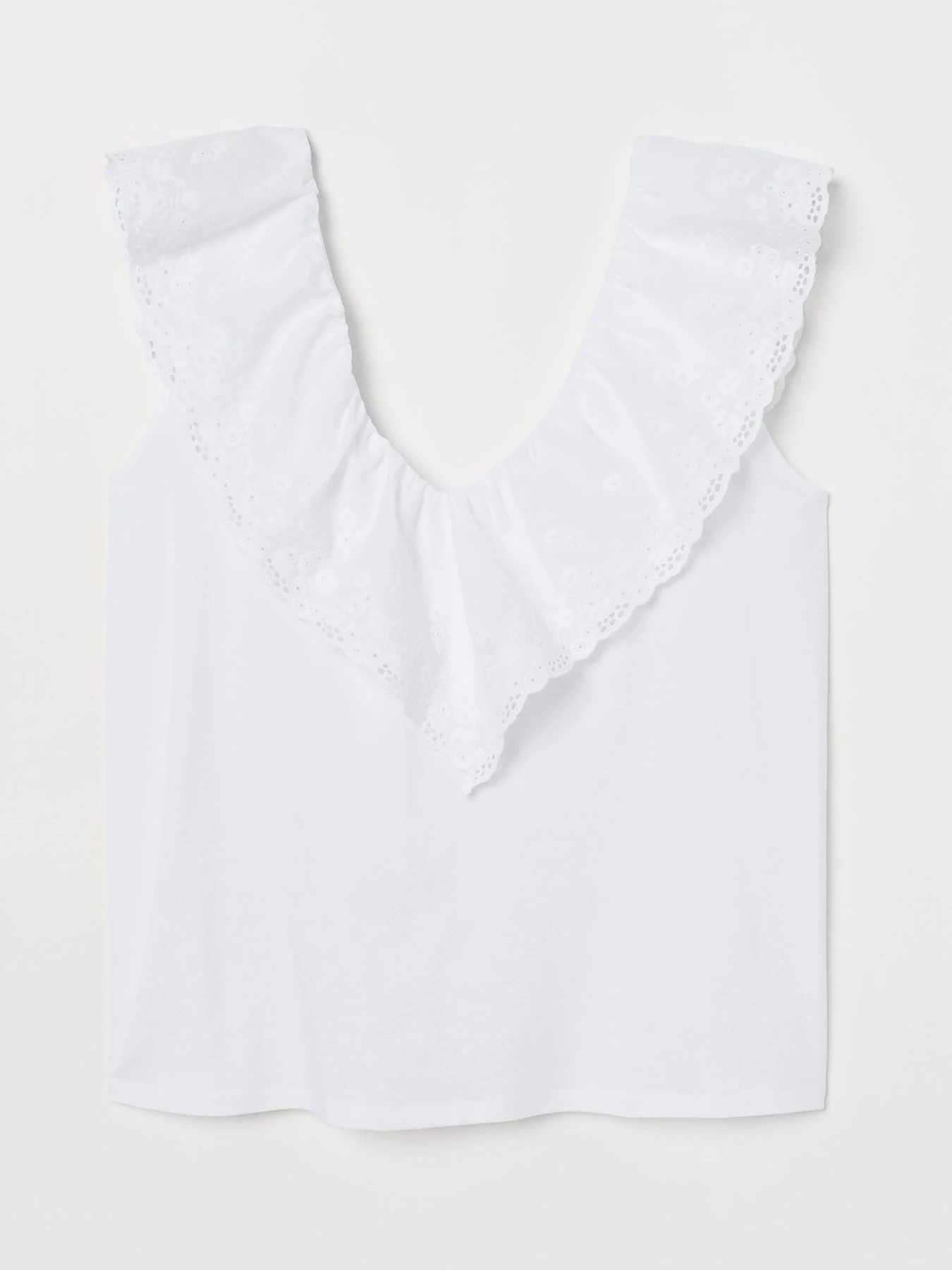 Сорочки H&M модель 58642 Фото