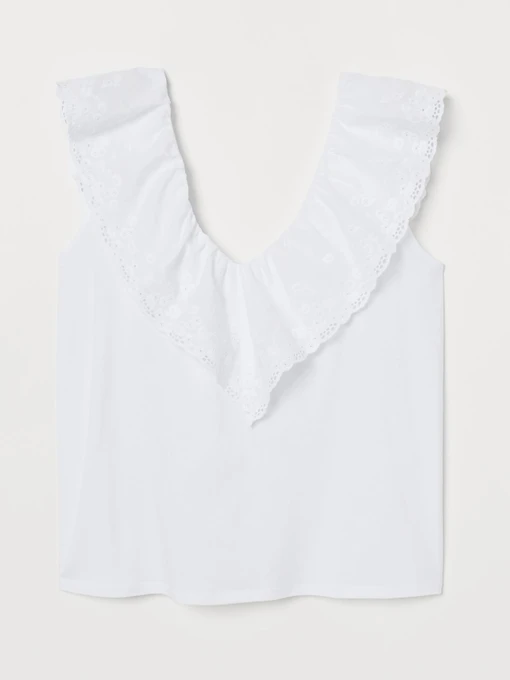 Рубашки H&M модель 58642 Фото