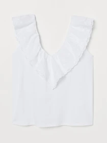 Сорочки H&M модель 58642 Фото