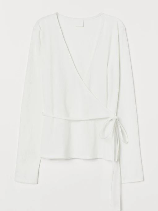 Рубашки H&M модель 58673 Фото