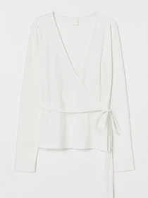 Рубашки H&M модель 58673 Фото