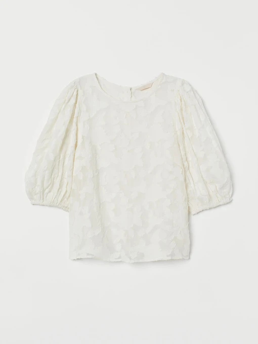 Рубашки H&M модель 58676 Фото