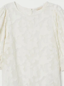 Рубашки H&M модель 58676 Фото