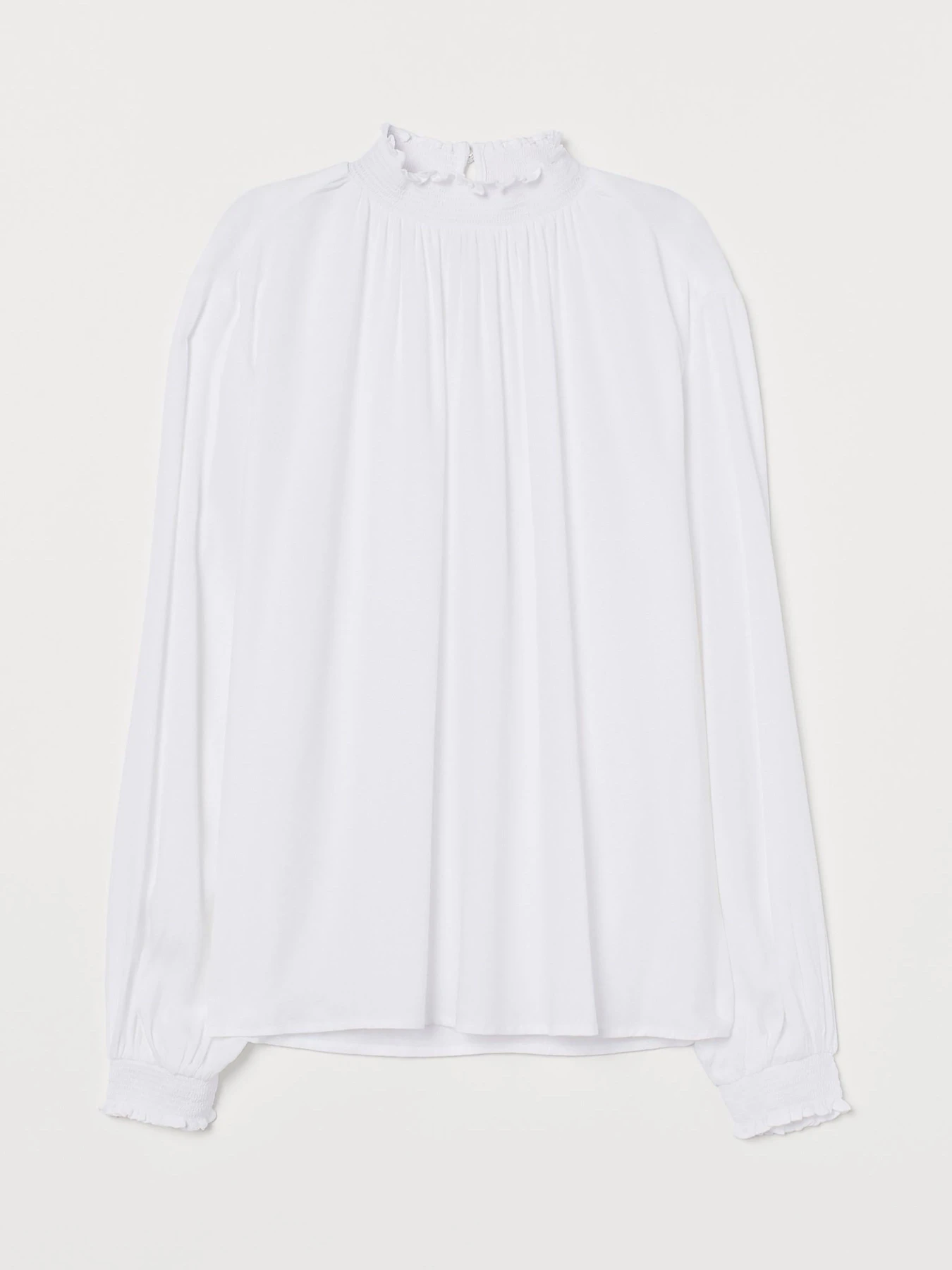 Рубашки H&M модель 58643 Фото