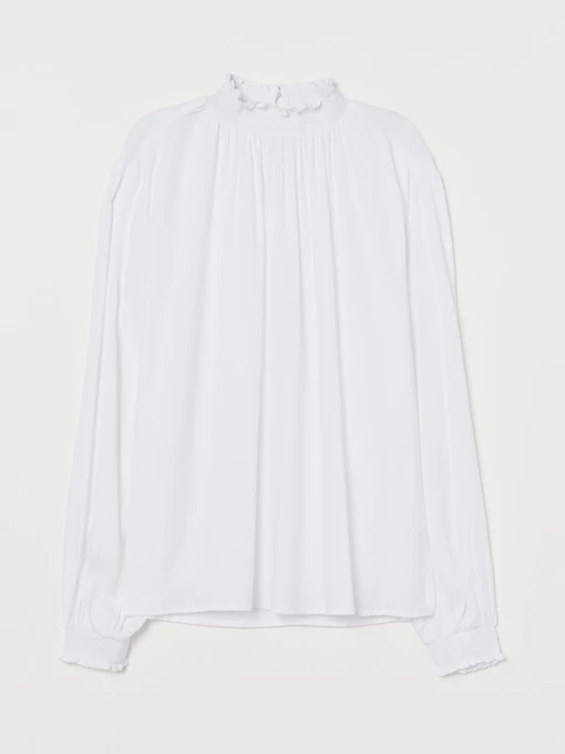 Рубашки H&M модель 58643 Фото