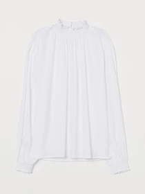 Рубашки H&M модель 58643 Фото