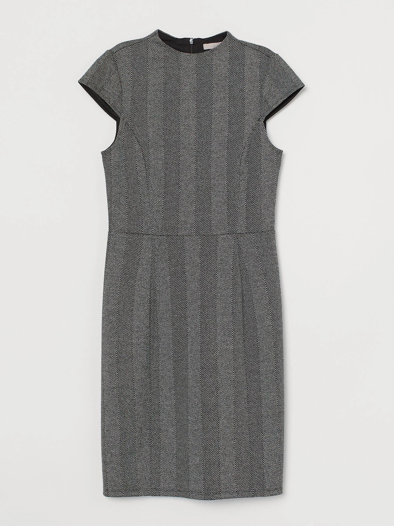 Платья H&M модель 58682 Фото