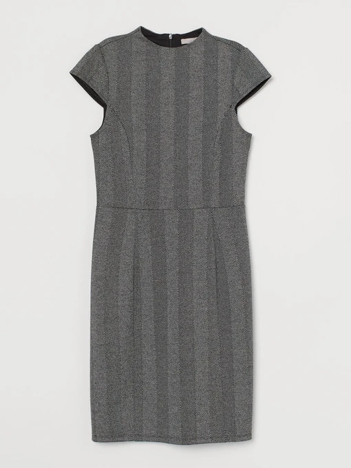 Платья H&M модель 58682 Фото
