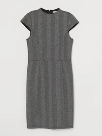 Платья H&M модель 58682 Фото