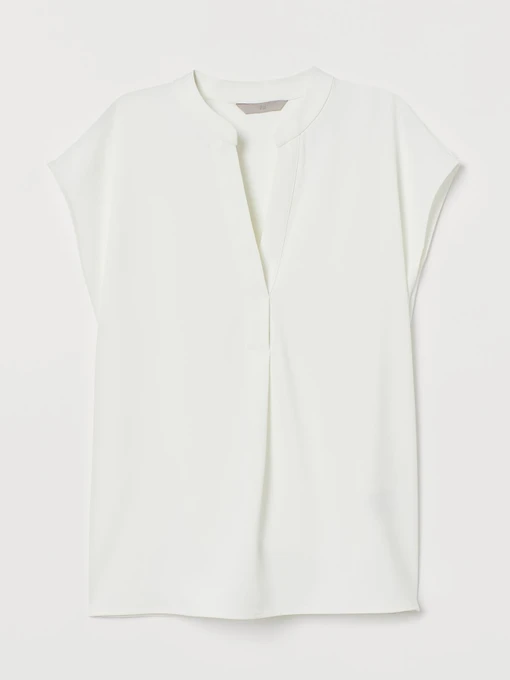 Рубашки H&M модель 58674 Фото