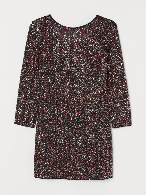 Платья H&M модель 58636 Фото