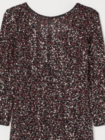 Сукні H&M модель 58636 Фото