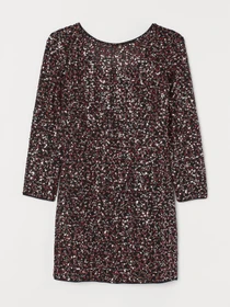 Сукні H&M модель 58636 Фото