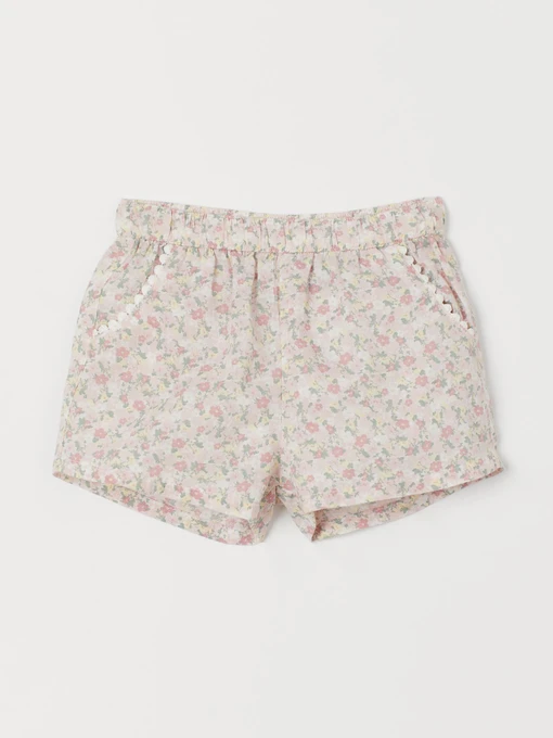 Шорты H&M модель 58667 Фото