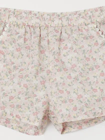 Шорты H&M модель 58667 Фото