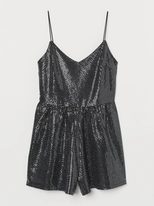 Комбинезоны H&M модель 58661 Фото