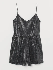Комбинезоны H&M модель 58661 Фото