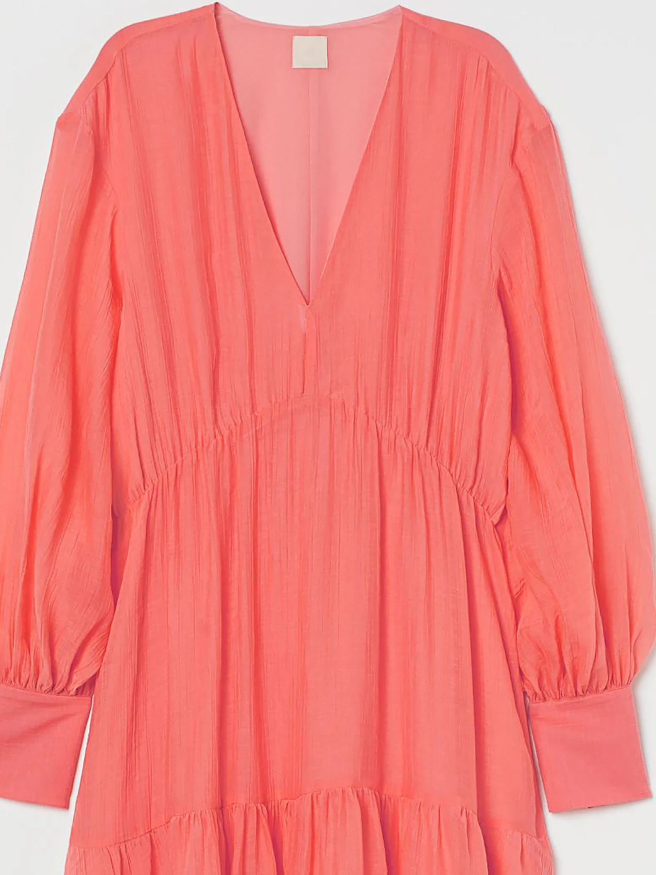 Платья H&M модель 58624 Фото