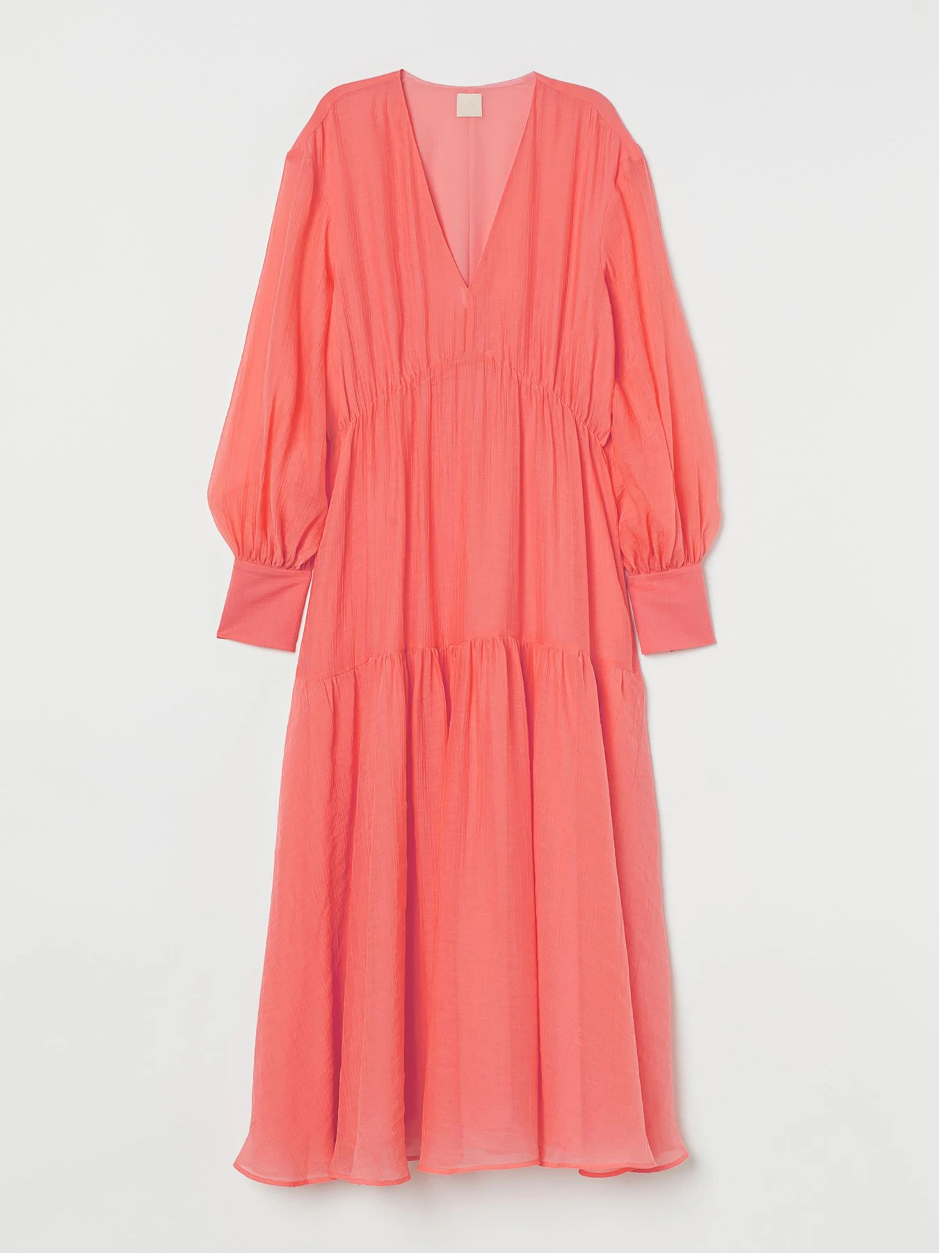 Платья H&M модель 58624 Фото