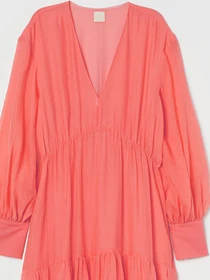 Платья H&M модель 58624 Фото