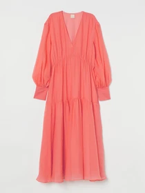 Платья H&M модель 58624 Фото