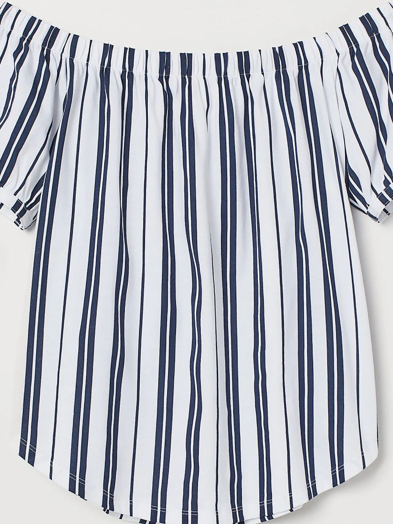 Сорочки H&M модель 60960 Фото