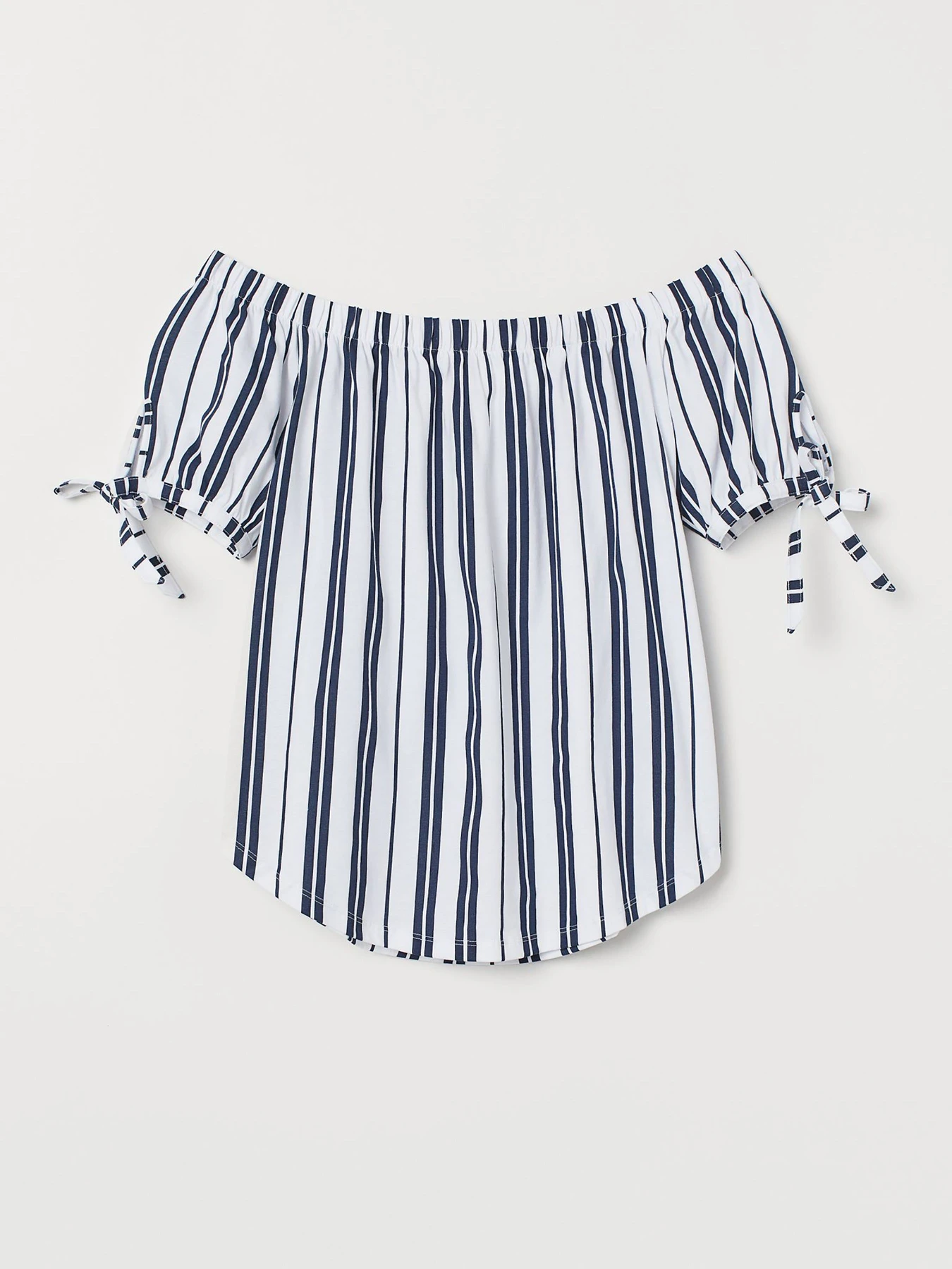 Сорочки H&M модель 60960 Фото