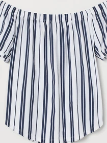 Сорочки H&M модель 60960 Фото