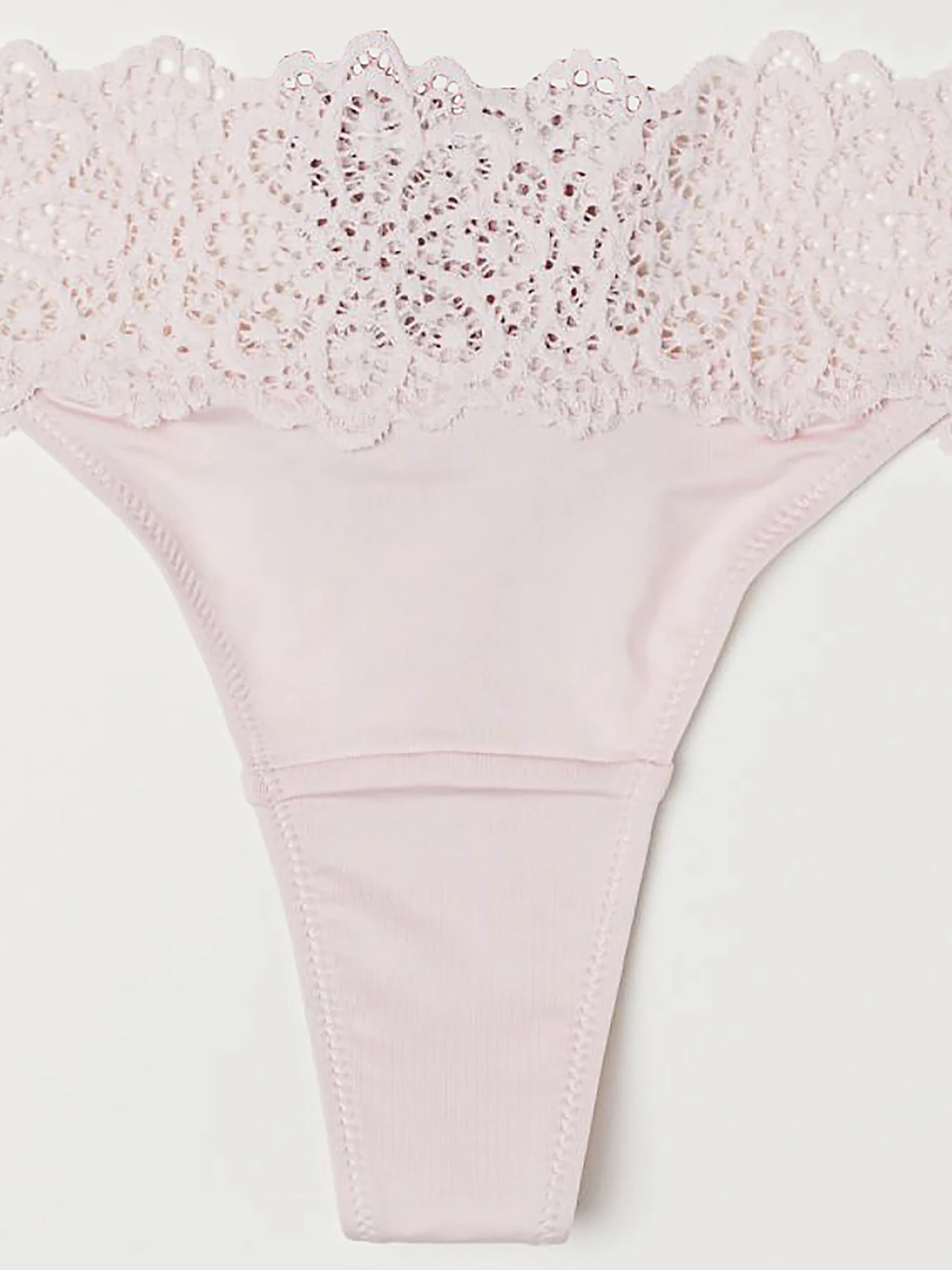 Нижня білизна H&M модель 60914 Фото