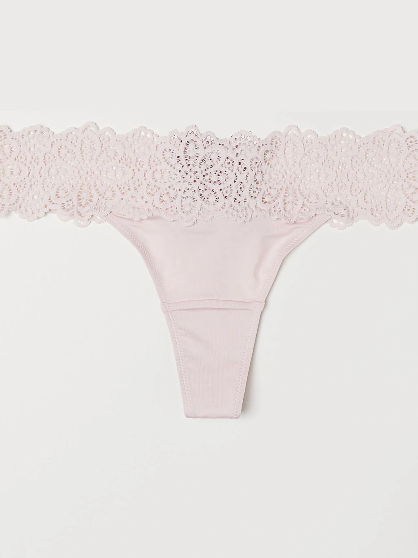 Нижня білизна H&M модель 60914 Фото