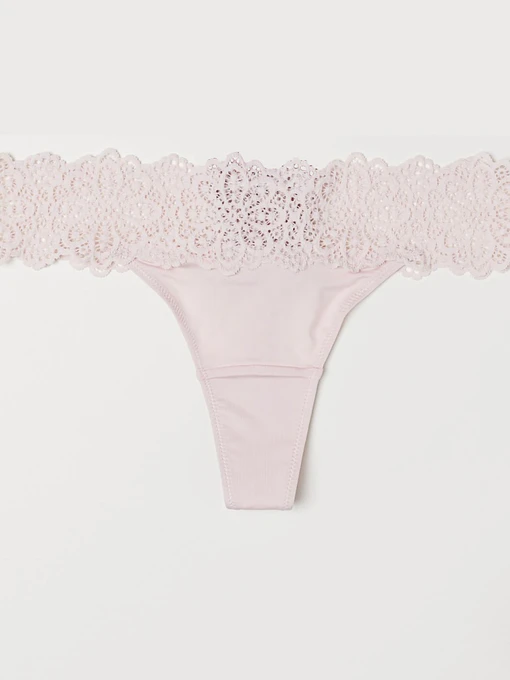 Нижня білизна H&M модель 60914 Фото