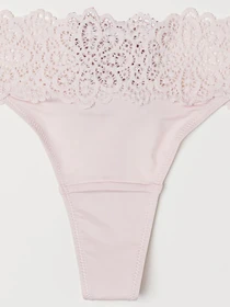 Нижня білизна H&M модель 60914 Фото