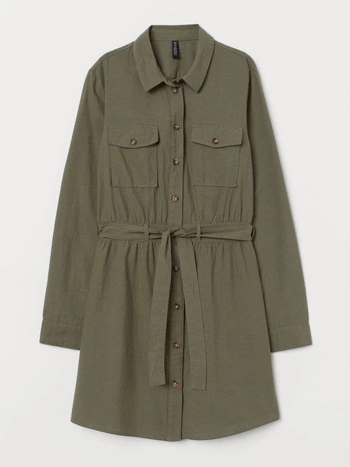 Платья H&M модель 60954 Фото