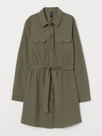 Сукні H&M модель 60954 Фото